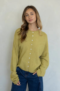 Piper Cardigan