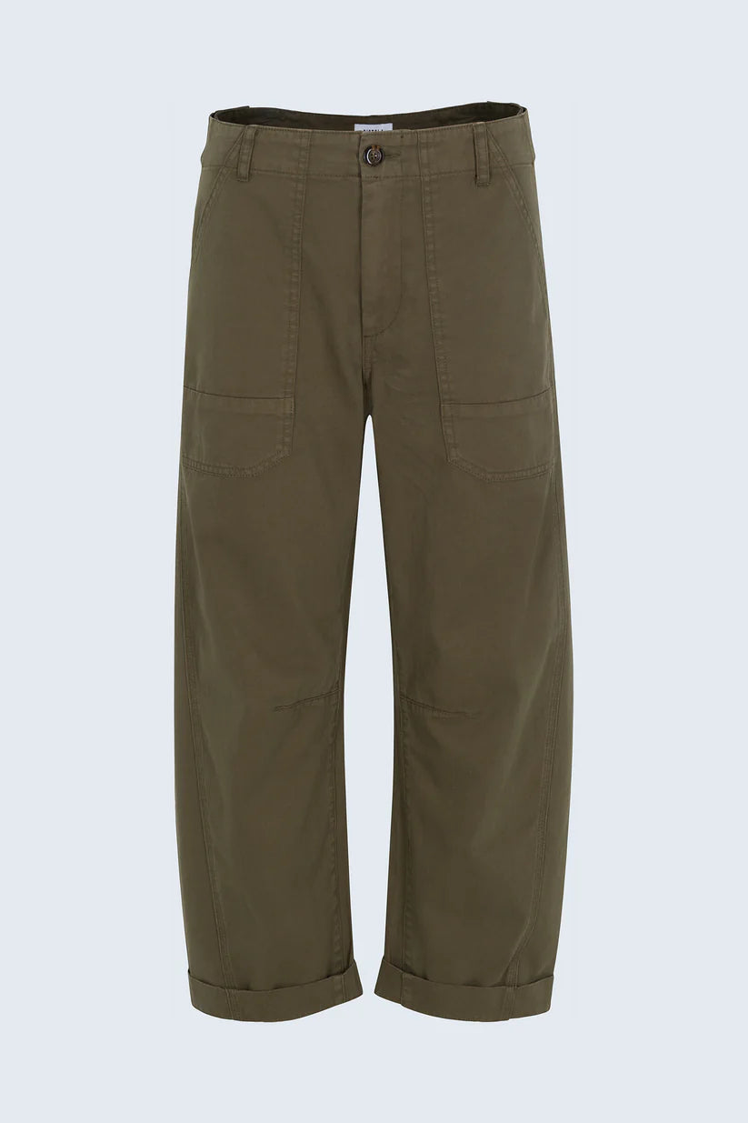 Tori Utility Pant - Sequoia
