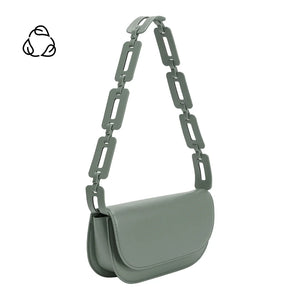 Inez Small Recycled Vegan- assorted colors