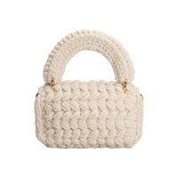 Avery Chenille Bag- assorted colors