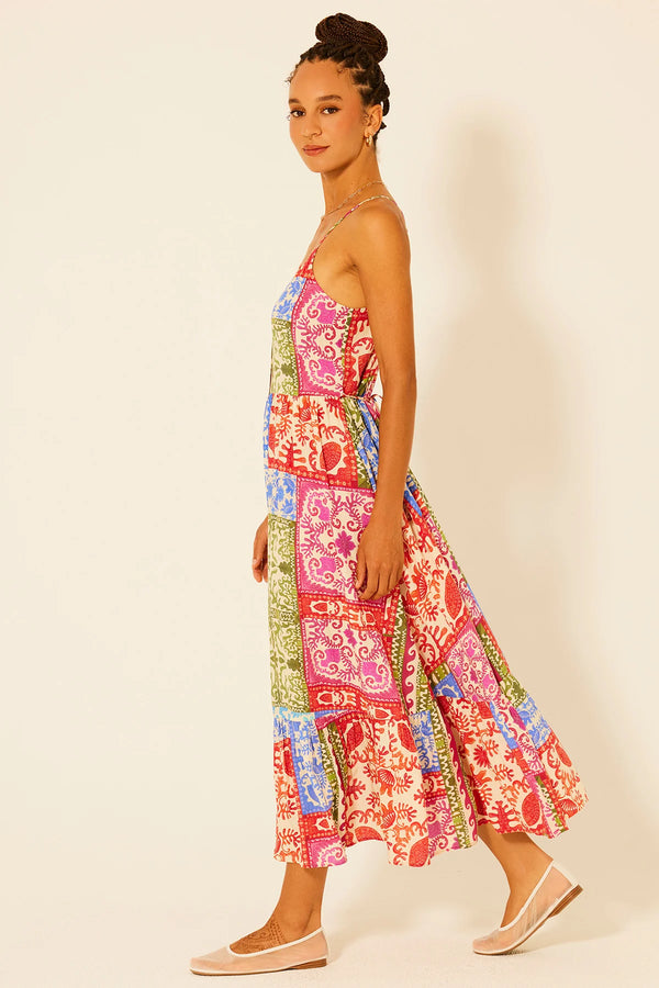 Wilcox Dress
