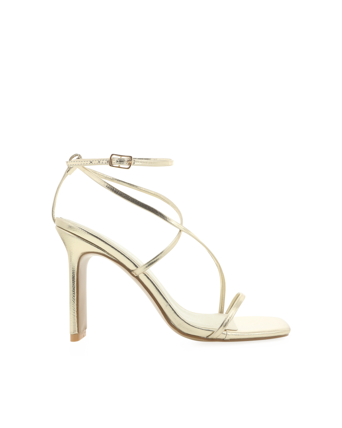 Xiomara Heel