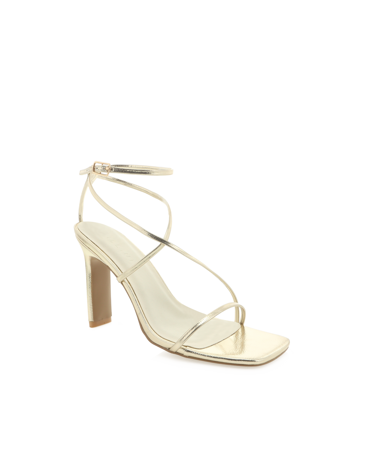 Xiomara Heel