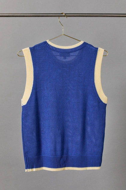 Sardine Top