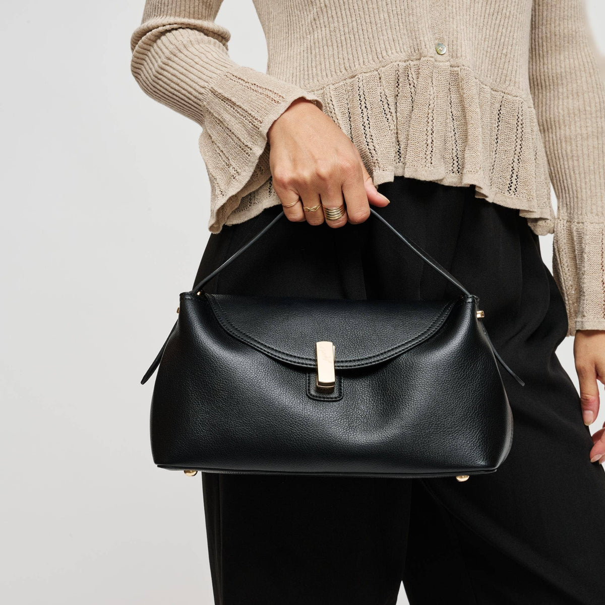 Everleigh Crossbody