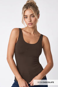 Short Length Tank