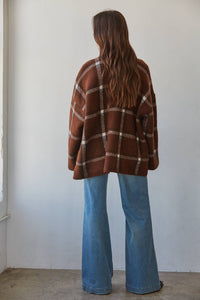 Knit Sweater Open Front Long Sleeve Cardigan Top
