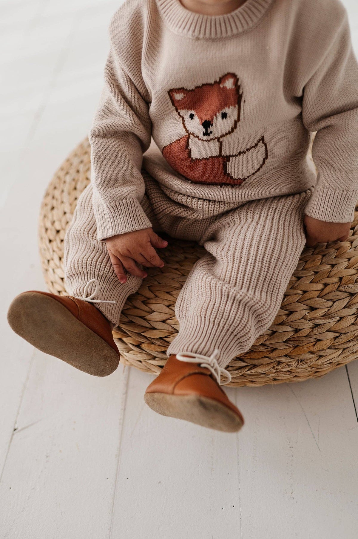 Knit Sweater
