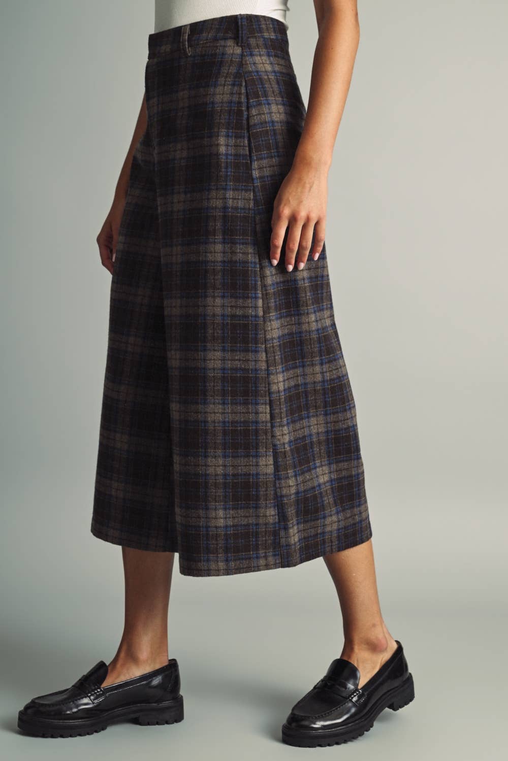 Palazzo Pants