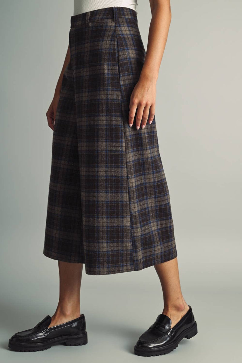 Palazzo Pants