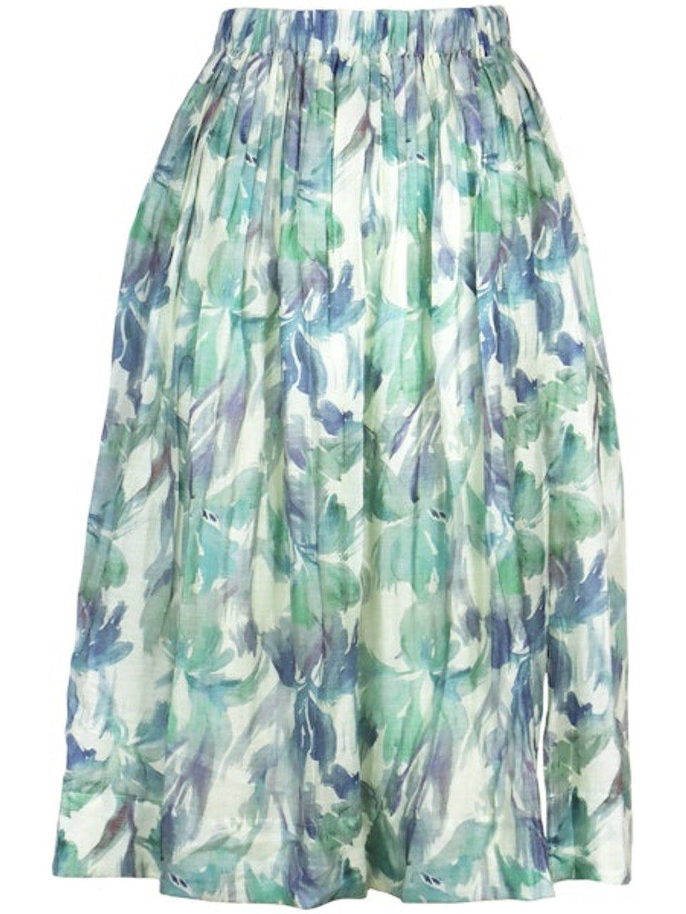 Amari Midi Skirt