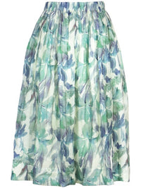Amari Midi Skirt