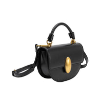 Esther Crossbody Bag, Black