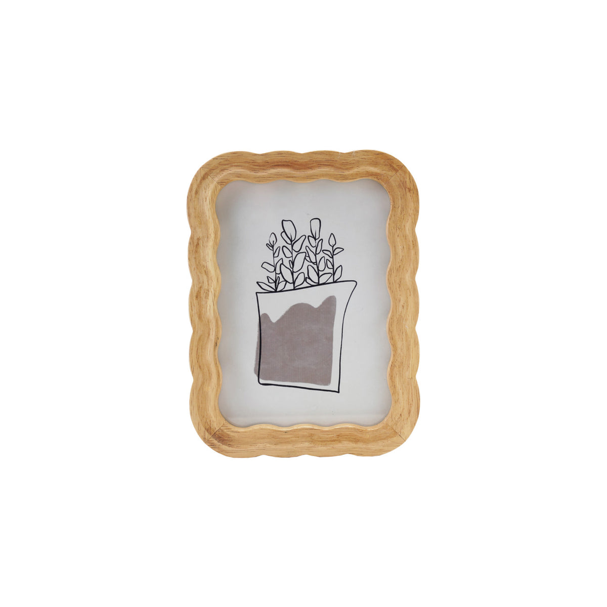 Lisette Frame