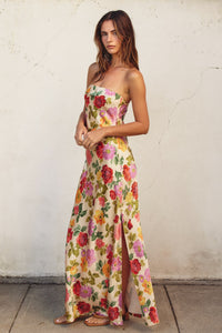 Romantic Garden Dress