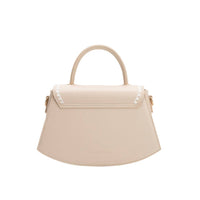 Luciana Crossbody Bag, Bone