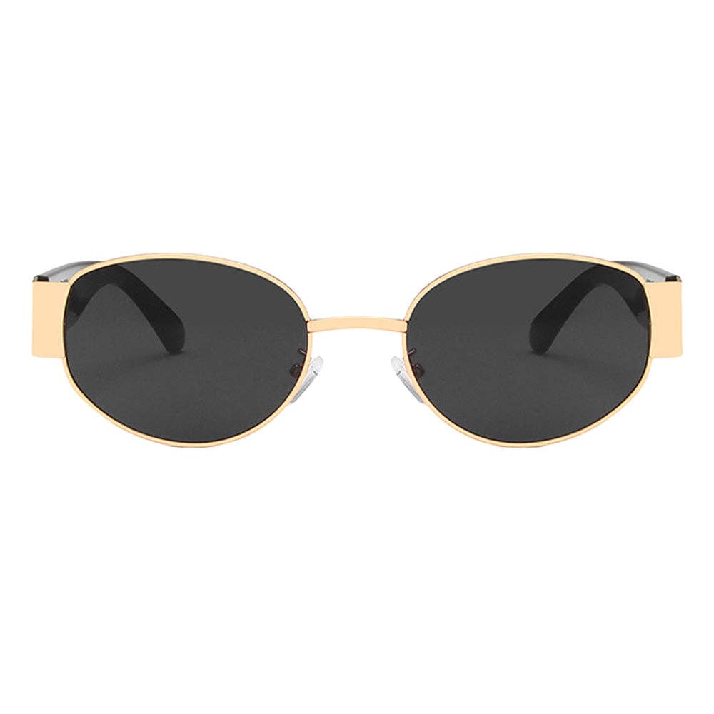Elliott Polarized Sunglasses