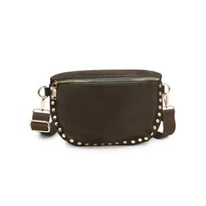 Gizelle Belt Crossbody Bag