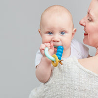 Pacific Arch Ring Teether