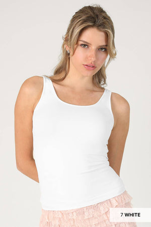 Short Length Tank