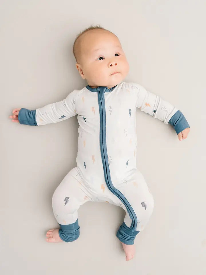 Bamboo Sleeper - assorted styles
