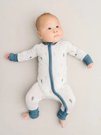 Bamboo Sleeper - assorted styles