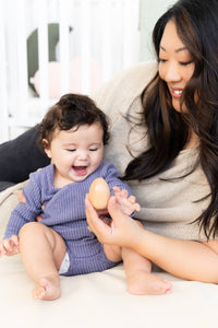 0-6 Months Learning Kit 8 piece Developmental Toys