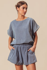 Sadie Set