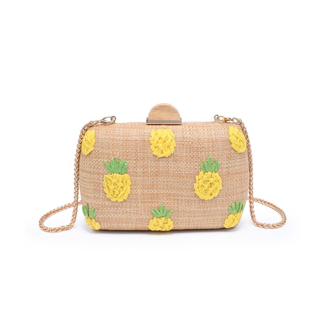 Pebbles Evening Bag - Assorted Styles