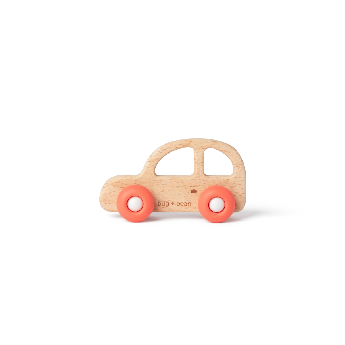Wooden Car Toy | Wheelies Collection – ABEDNEGO