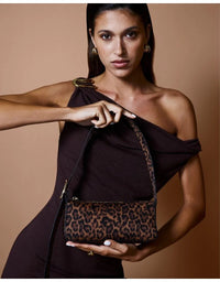 Hailey Shoulder Bag