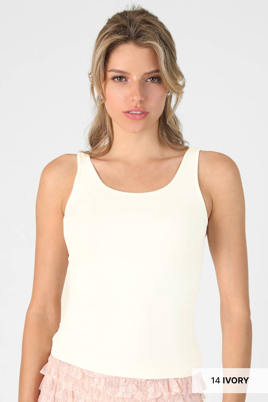 Short Length Tank