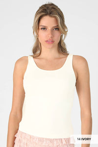 Short Length Tank