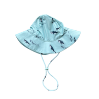 Baby Sun Hat