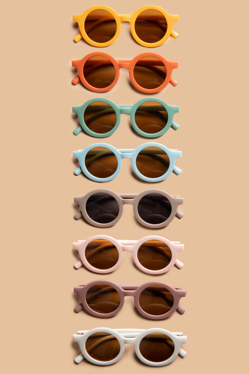 Kids Sunglasses | Sky Blue