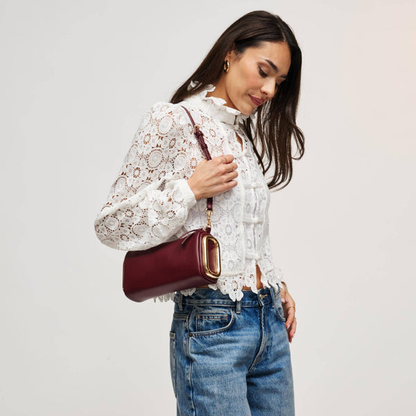Luciana Shoulder Bag