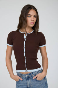 Jackie Cardigan