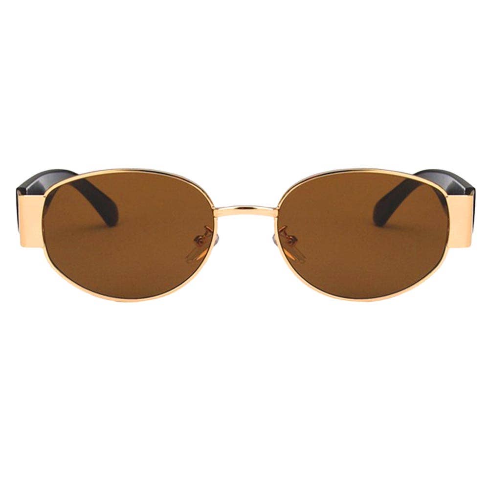 Elliott Polarized Sunglasses