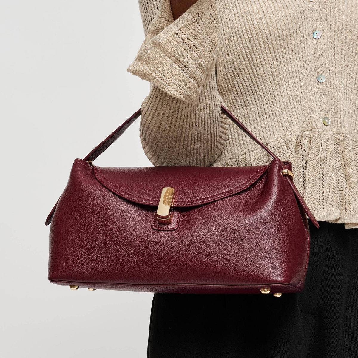 Everleigh Crossbody