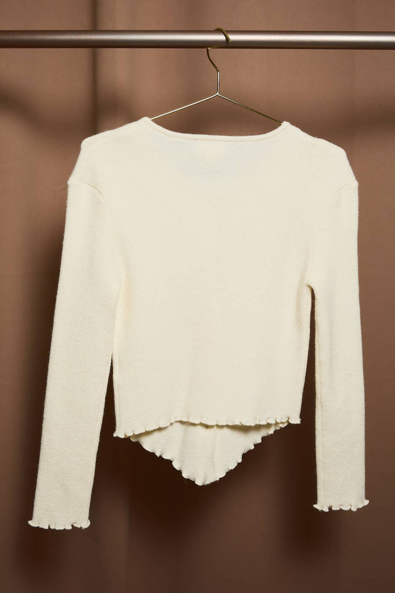 Rose Cardigan