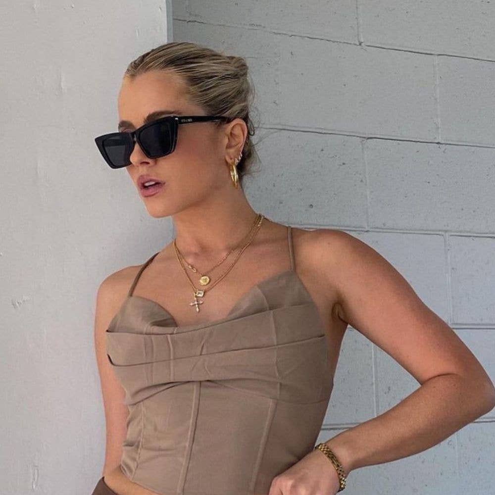 Ainsley Sunglasses