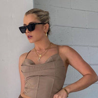 Ainsley Sunglasses