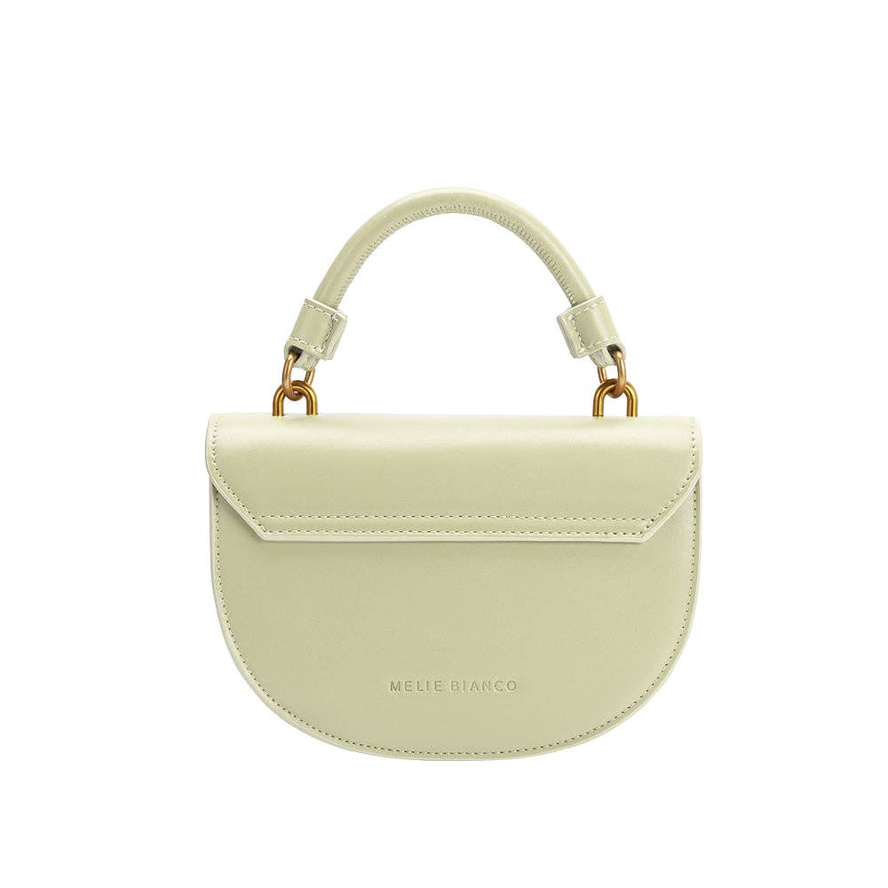 Esther Crossbody Bag, Mint