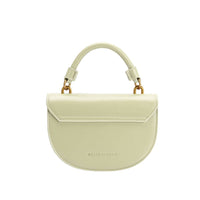 Esther Crossbody Bag, Mint