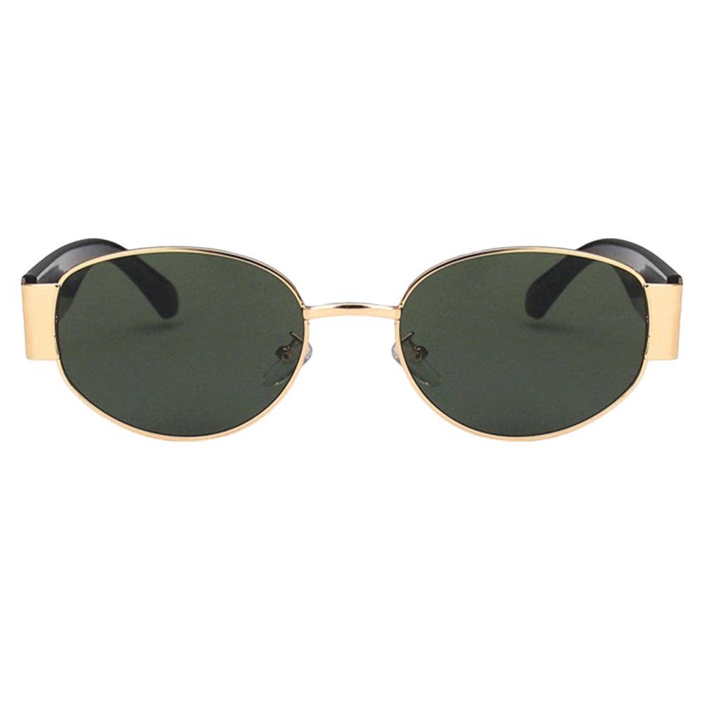 Elliott Polarized Sunglasses