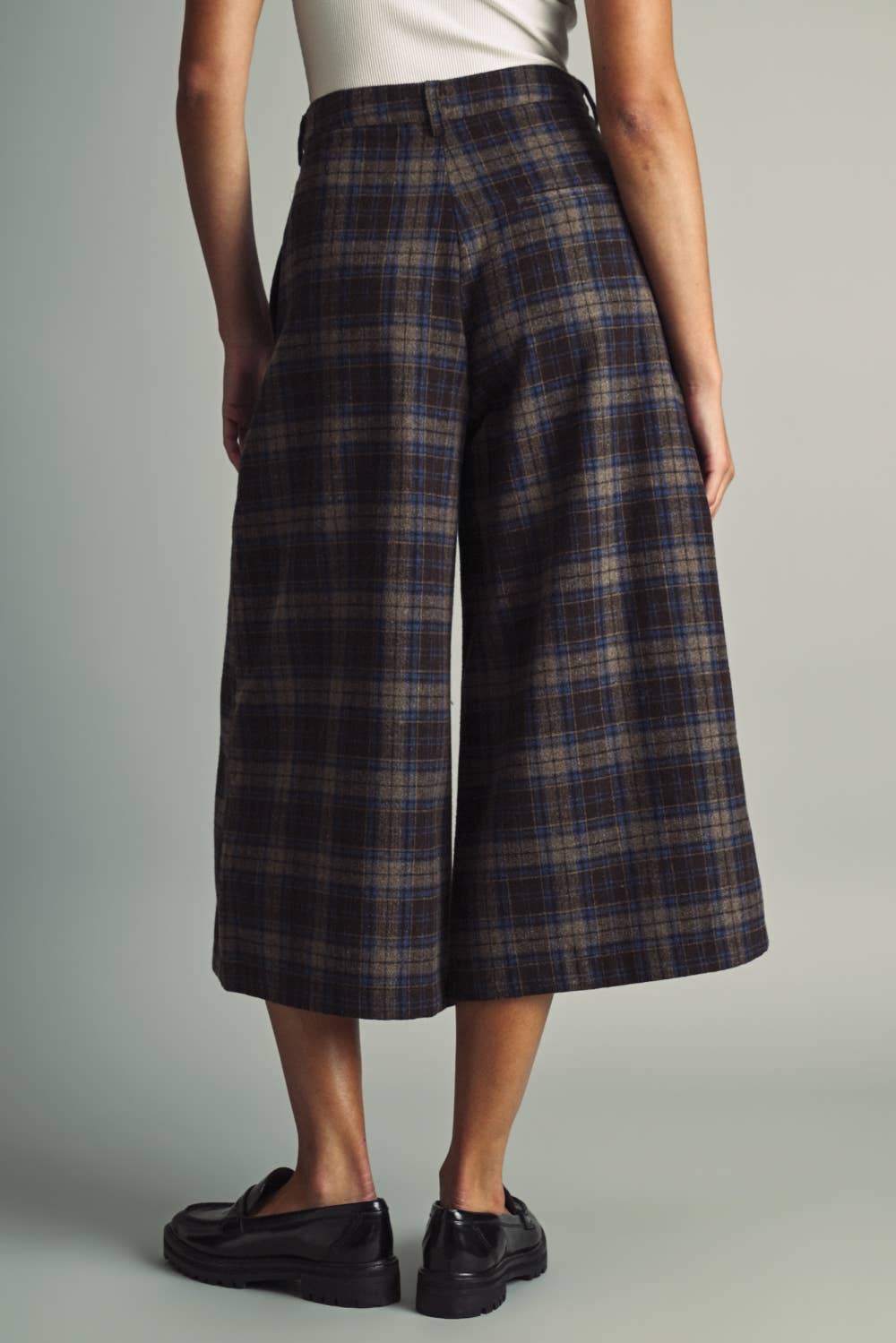 Palazzo Pants