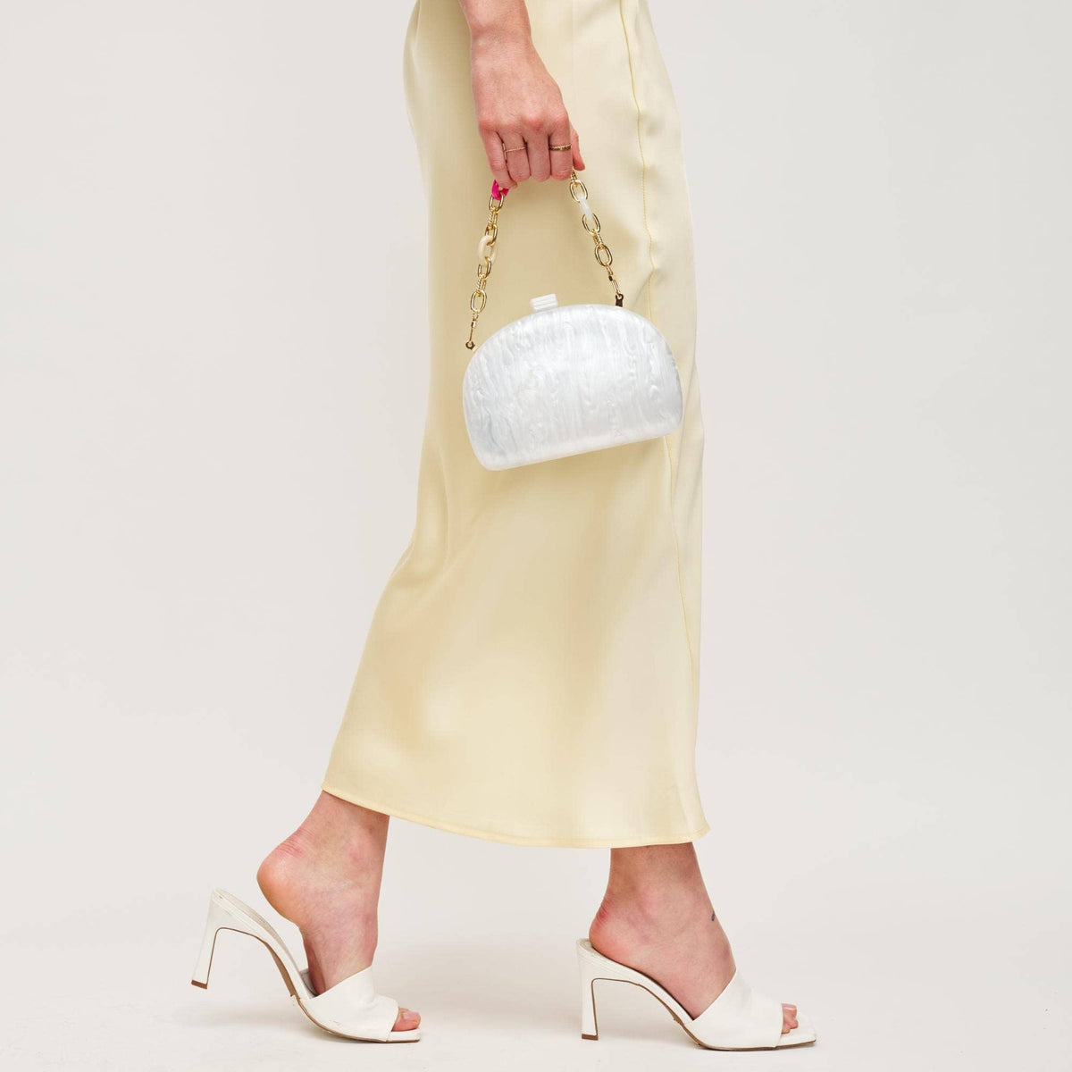 Morgan Evening Bag