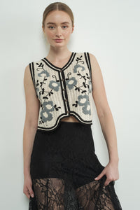 In Color Vest