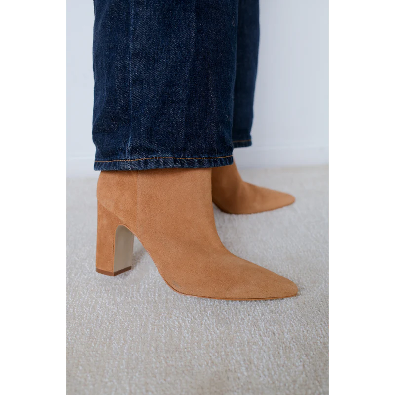 Celeste Boots