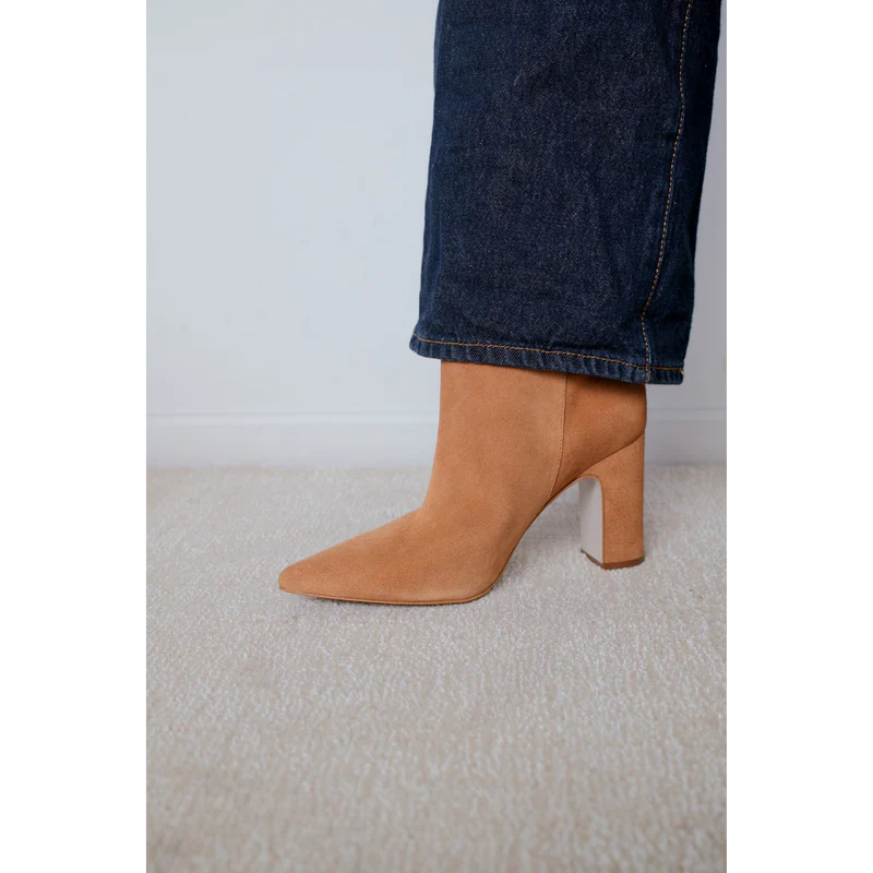 Celeste Boots